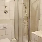An Der Kaiserpfalz - Kaiserpfalz Apartment