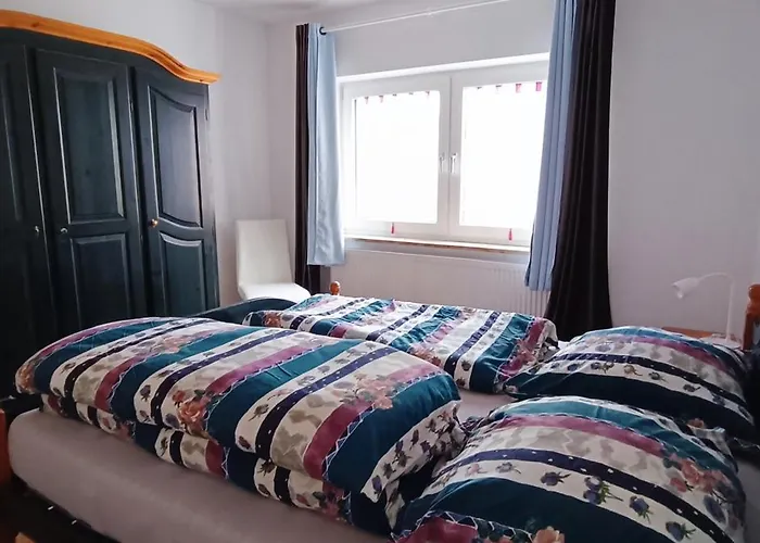 Apartment An Der Kaiserpfalz - Kaiserpfalz *