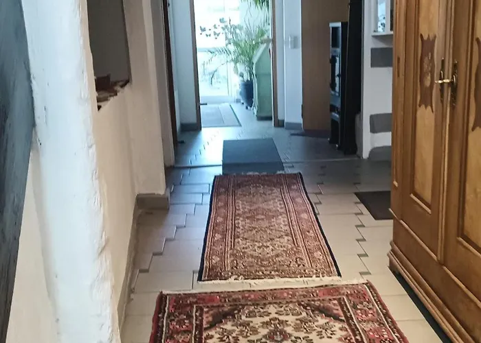 Apartment An Der Kaiserpfalz - Kaiserpfalz