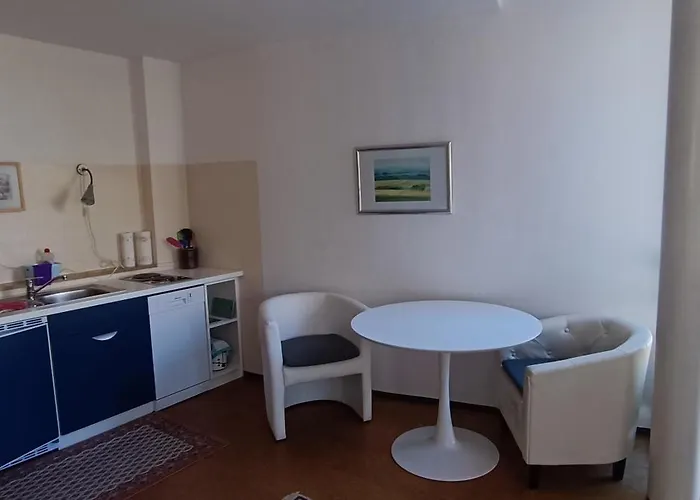 Apartment An Der Kaiserpfalz - Kaiserpfalz