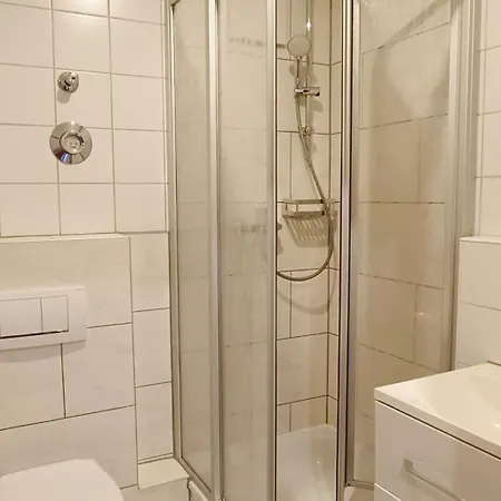An Der Kaiserpfalz - Kaiserpfalz Апартаменты