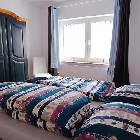 Appartamento An Der Kaiserpfalz - Kaiserpfalz *