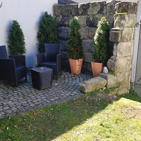 An Der Kaiserpfalz - Kaiserpfalz Appartamento *