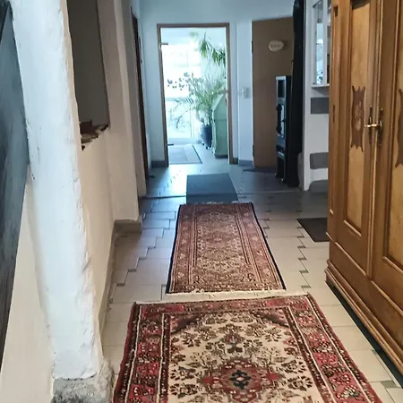 Appartamento An Der Kaiserpfalz - Kaiserpfalz