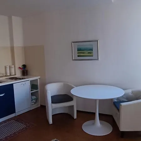 Appartamento An Der Kaiserpfalz - Kaiserpfalz